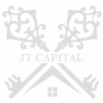 JT Capital Logo